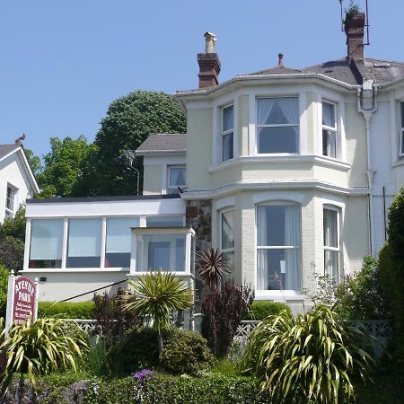 Apartmán Avenue Park Torquay Exteriér fotografie