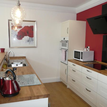 Apartmán Avenue Park Torquay Exteriér fotografie