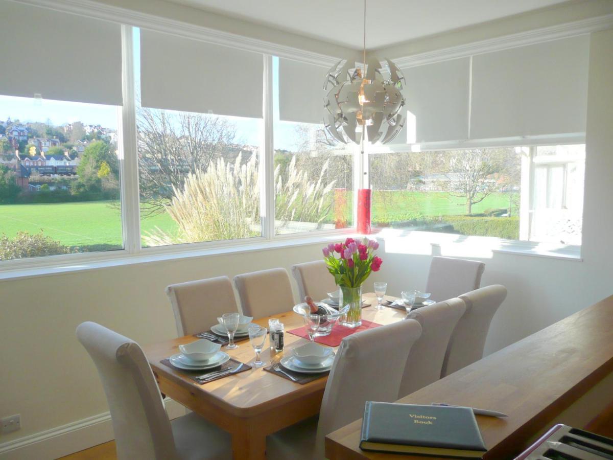 Apartmán Avenue Park Torquay Exteriér fotografie