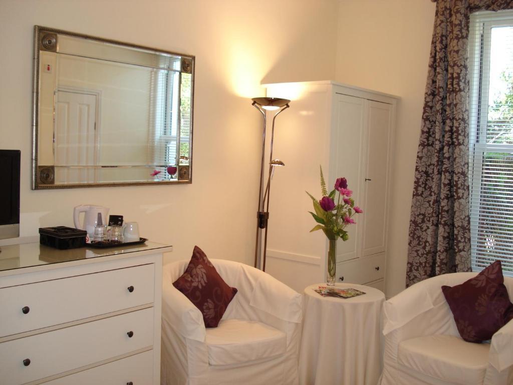 Apartmán Avenue Park Torquay Pokoj fotografie