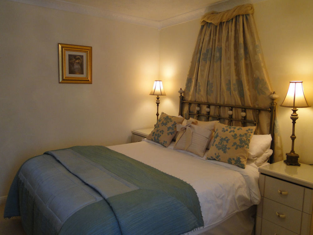 Apartmán Avenue Park Torquay Exteriér fotografie