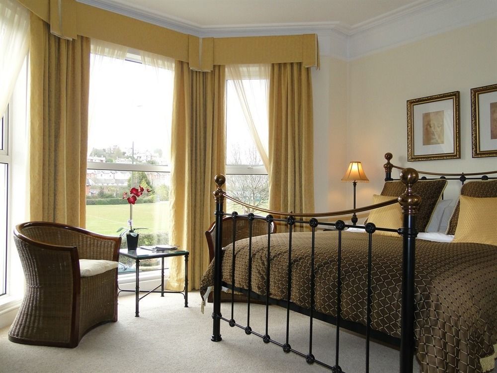 Apartmán Avenue Park Torquay Exteriér fotografie