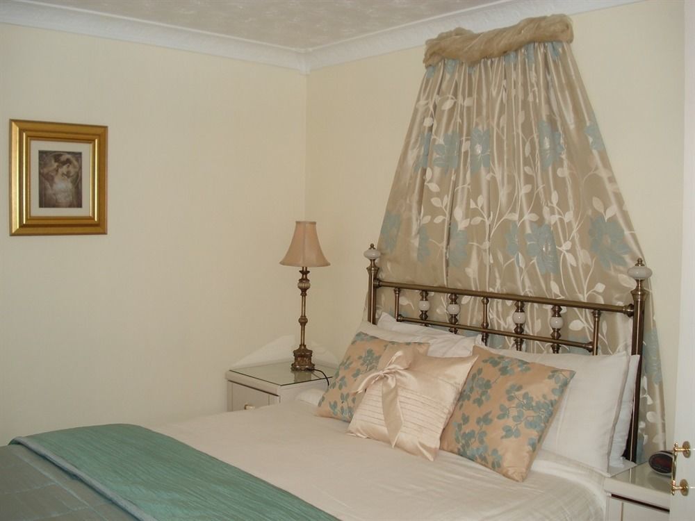 Apartmán Avenue Park Torquay Exteriér fotografie