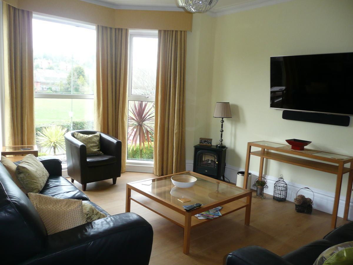 Apartmán Avenue Park Torquay Exteriér fotografie