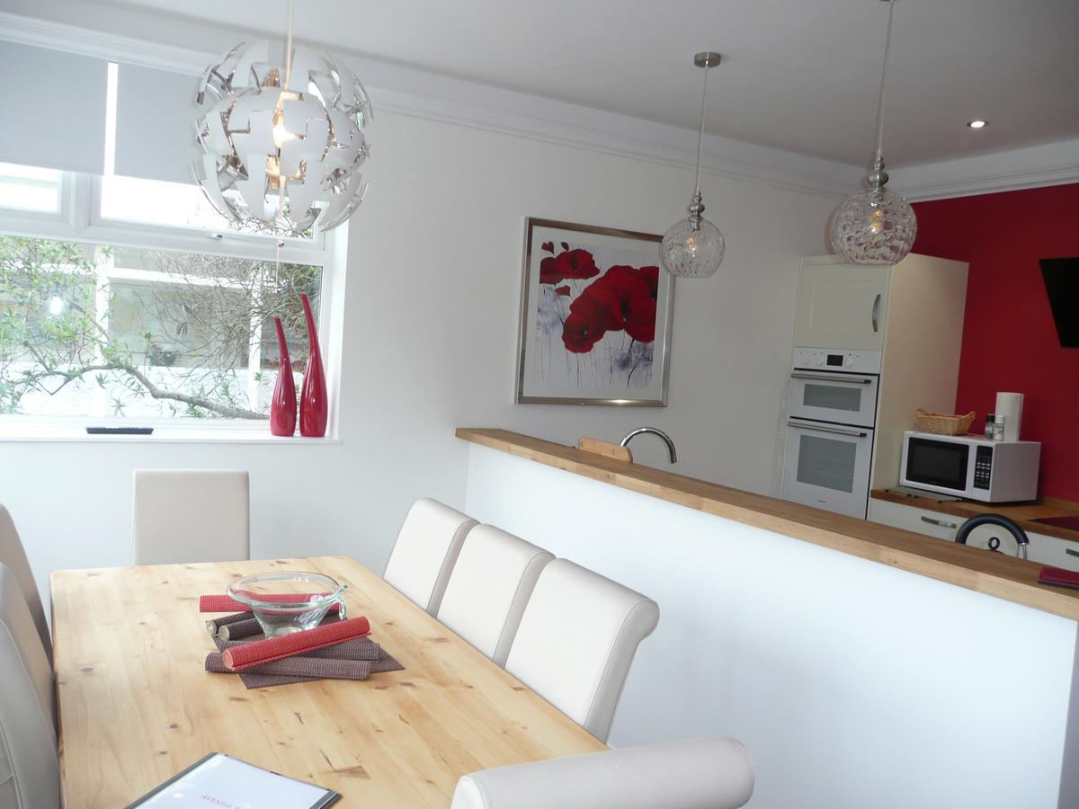 Apartmán Avenue Park Torquay Exteriér fotografie