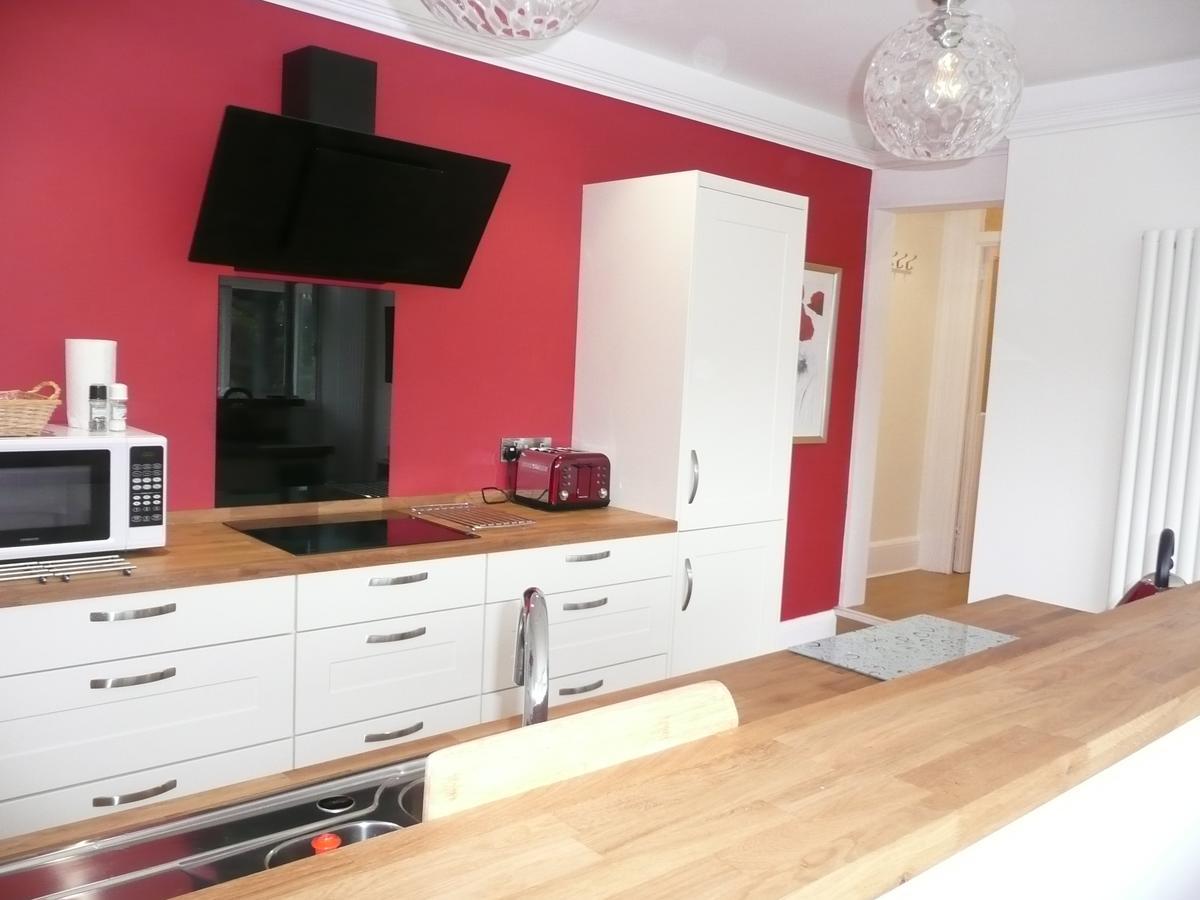 Apartmán Avenue Park Torquay Exteriér fotografie