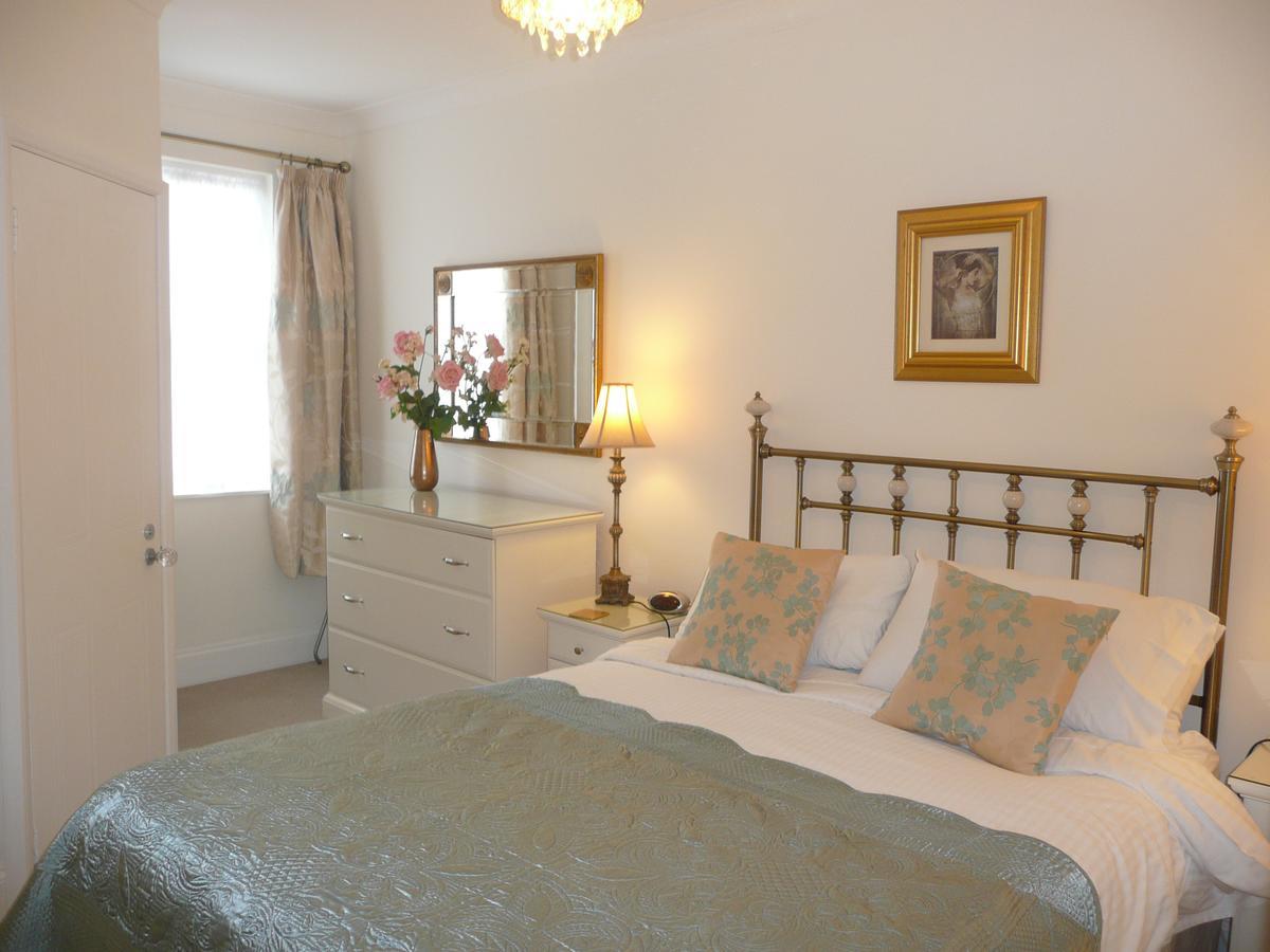 Apartmán Avenue Park Torquay Exteriér fotografie