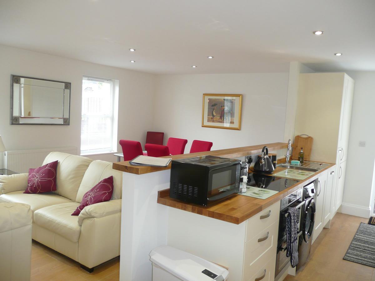 Apartmán Avenue Park Torquay Exteriér fotografie