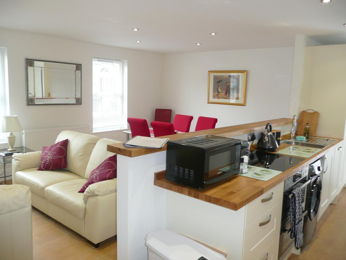Apartmán Avenue Park Torquay Exteriér fotografie