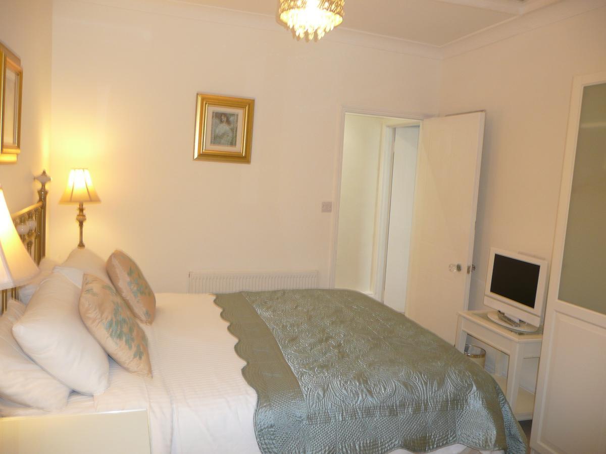 Apartmán Avenue Park Torquay Exteriér fotografie