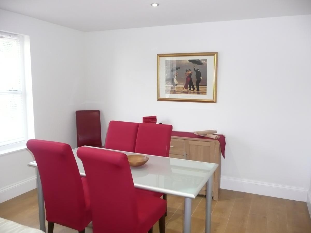 Apartmán Avenue Park Torquay Exteriér fotografie
