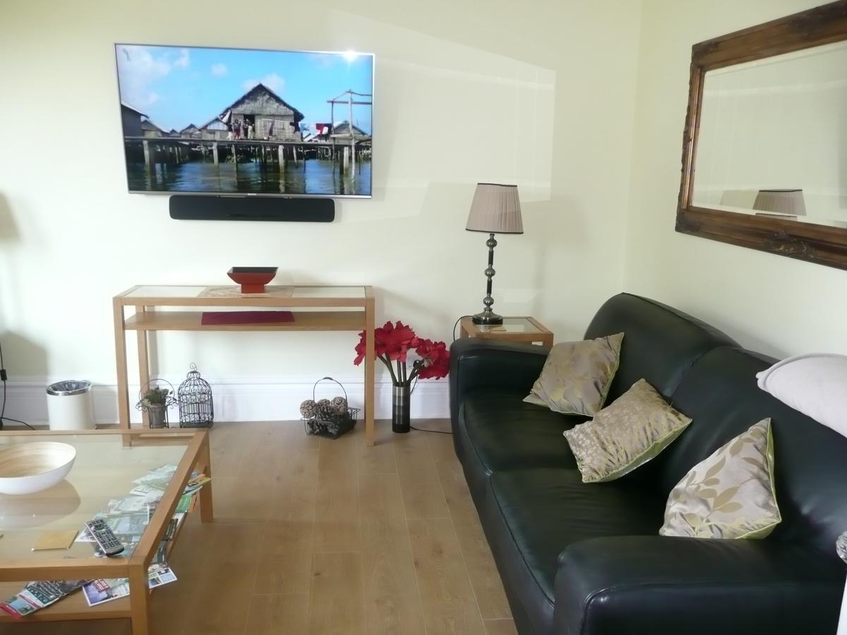 Apartmán Avenue Park Torquay Exteriér fotografie