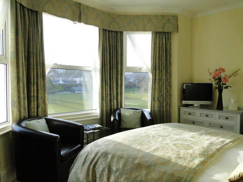 Apartmán Avenue Park Torquay Exteriér fotografie