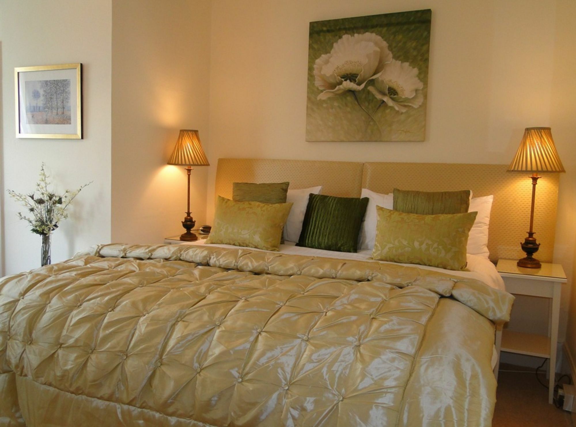 Apartmán Avenue Park Torquay Exteriér fotografie