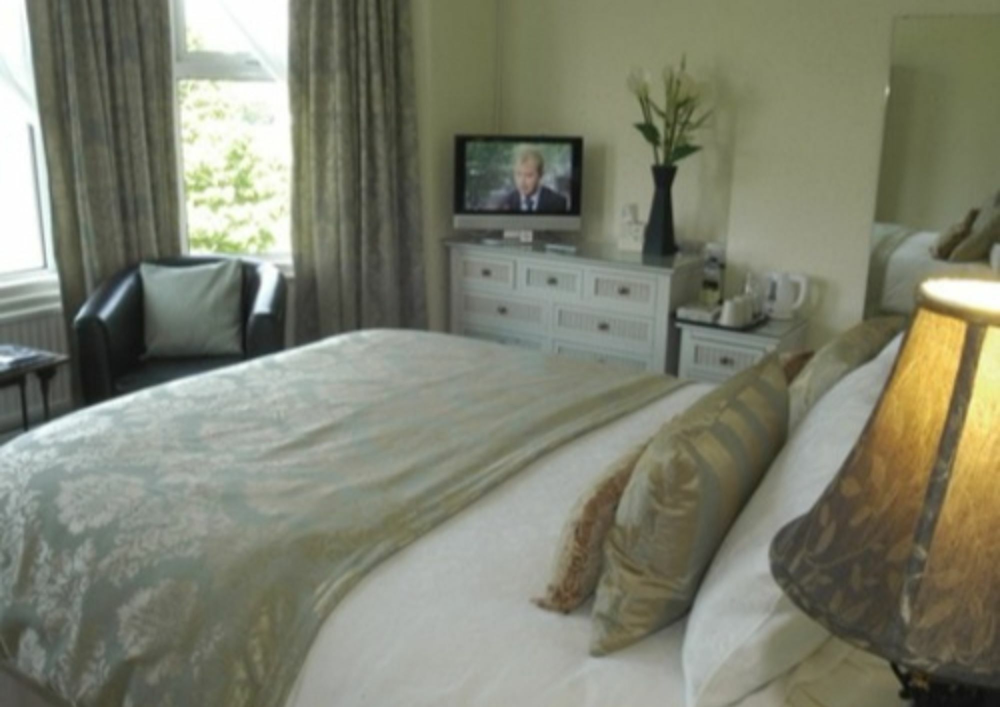 Apartmán Avenue Park Torquay Exteriér fotografie